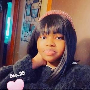 Meet your Posher, Kamiyah